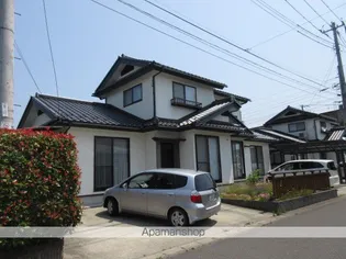 宮城県大崎市古川休塚字二ツ江11【テラスハウス】の外観